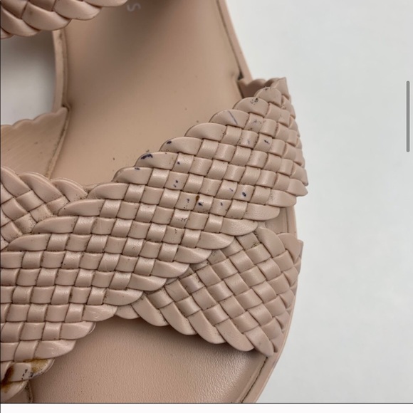 Melissa Jelly Sandals - Picture 6 of 8